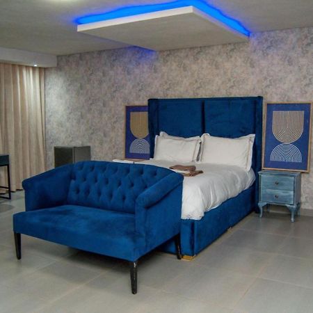 The Lux Hotel And Resorts Louis Trichardt Dış mekan fotoğraf