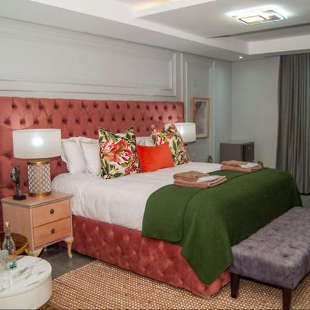 The Lux Hotel And Resorts Louis Trichardt Dış mekan fotoğraf