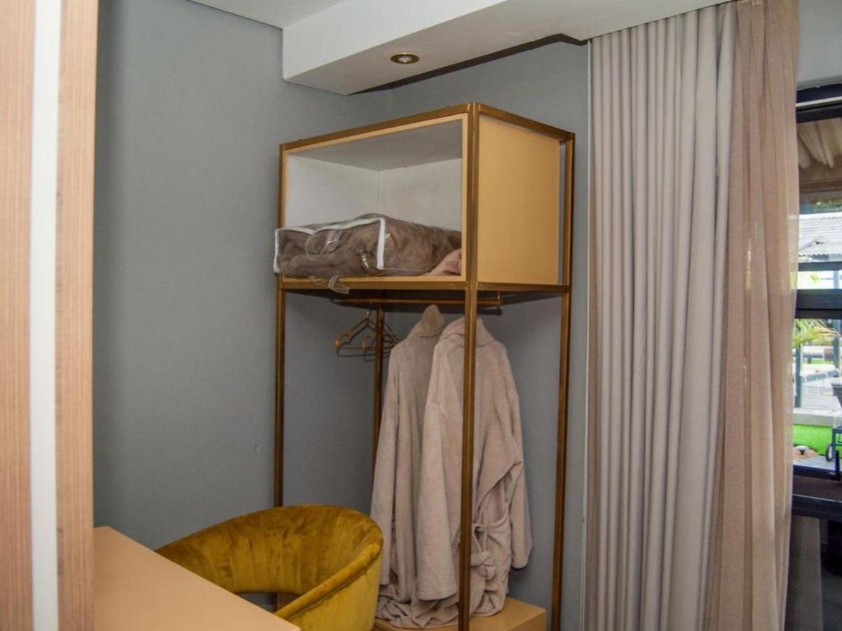 The Lux Hotel And Resorts Louis Trichardt Dış mekan fotoğraf