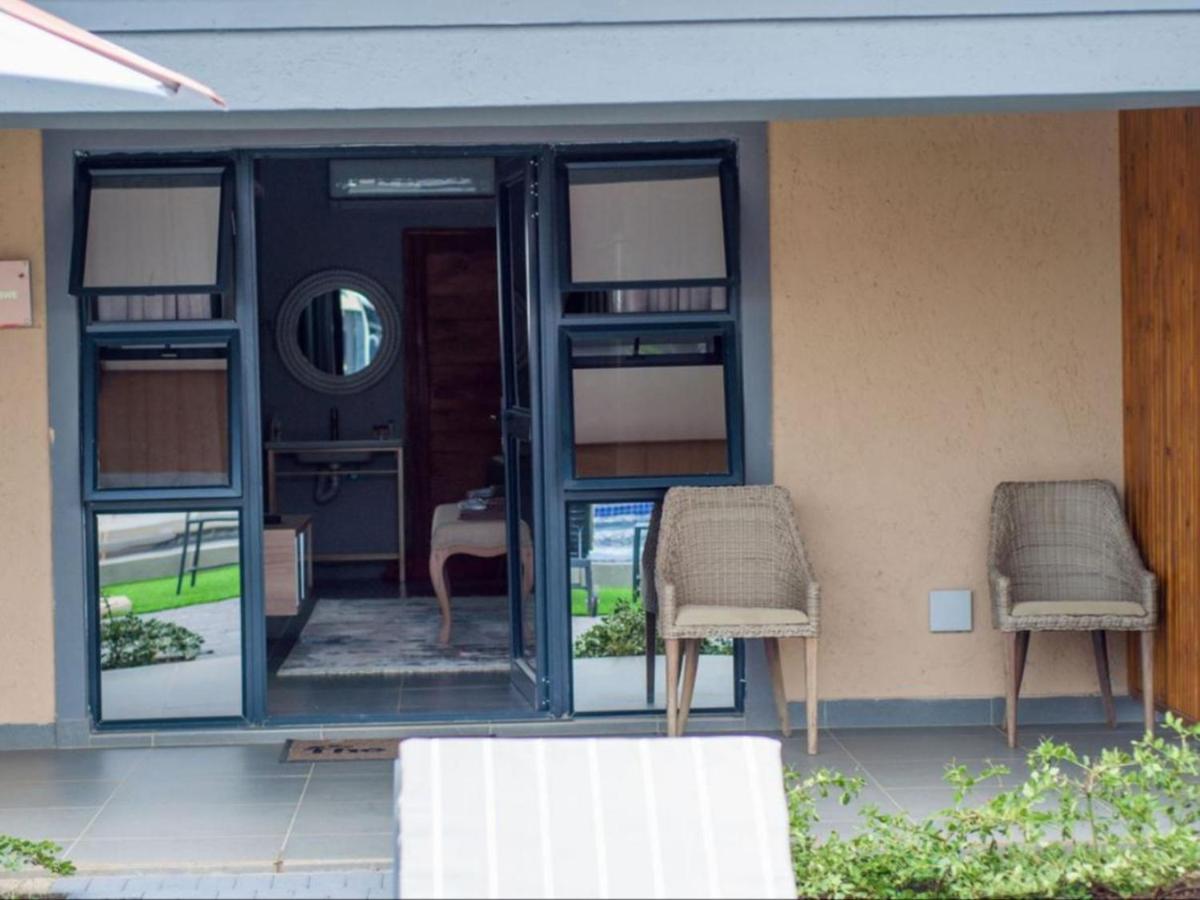 The Lux Hotel And Resorts Louis Trichardt Dış mekan fotoğraf