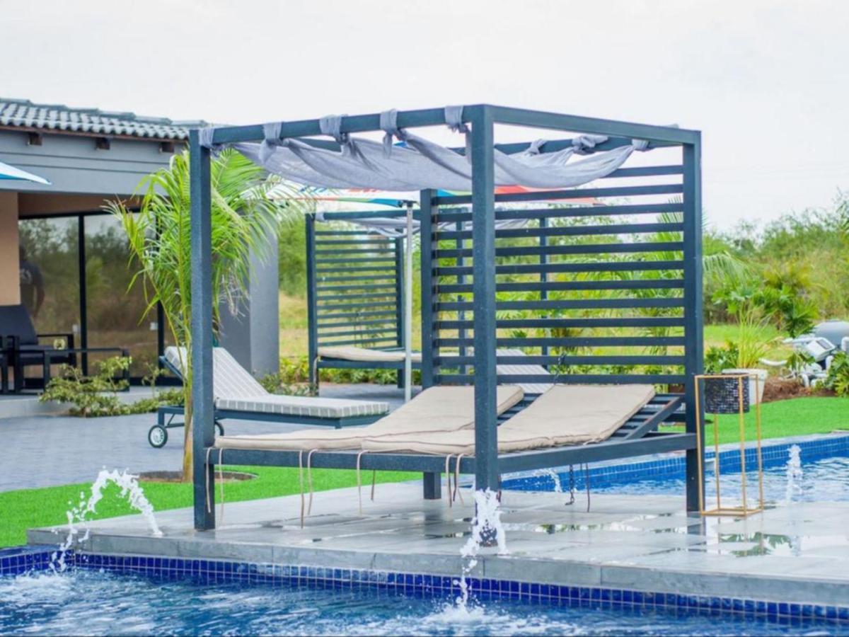 The Lux Hotel And Resorts Louis Trichardt Dış mekan fotoğraf