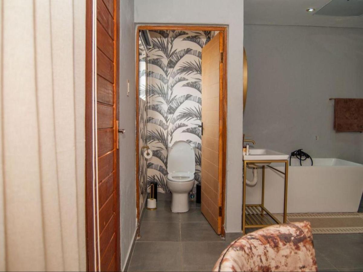 The Lux Hotel And Resorts Louis Trichardt Dış mekan fotoğraf