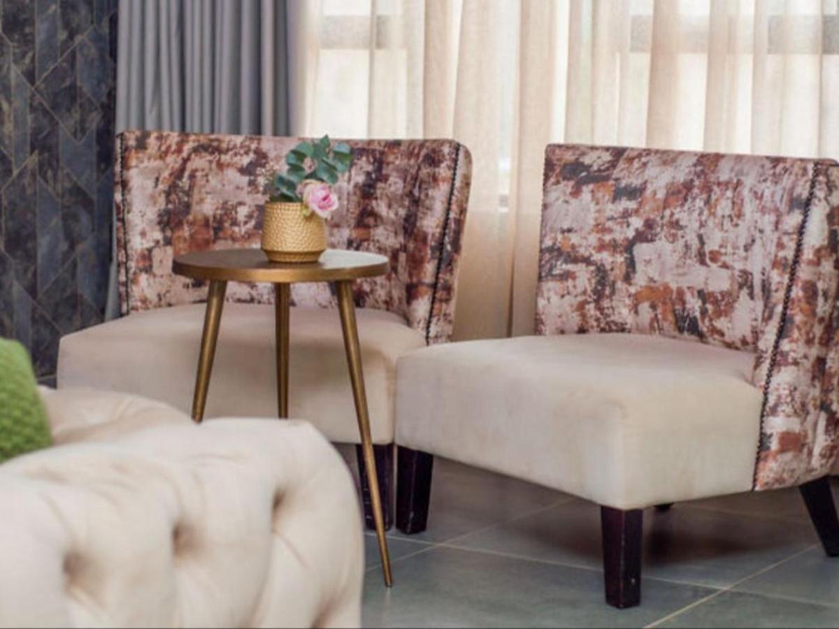 The Lux Hotel And Resorts Louis Trichardt Dış mekan fotoğraf