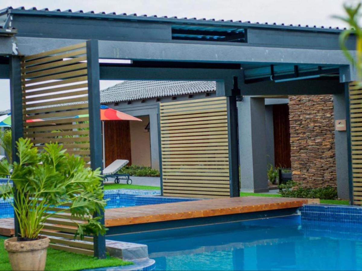 The Lux Hotel And Resorts Louis Trichardt Dış mekan fotoğraf
