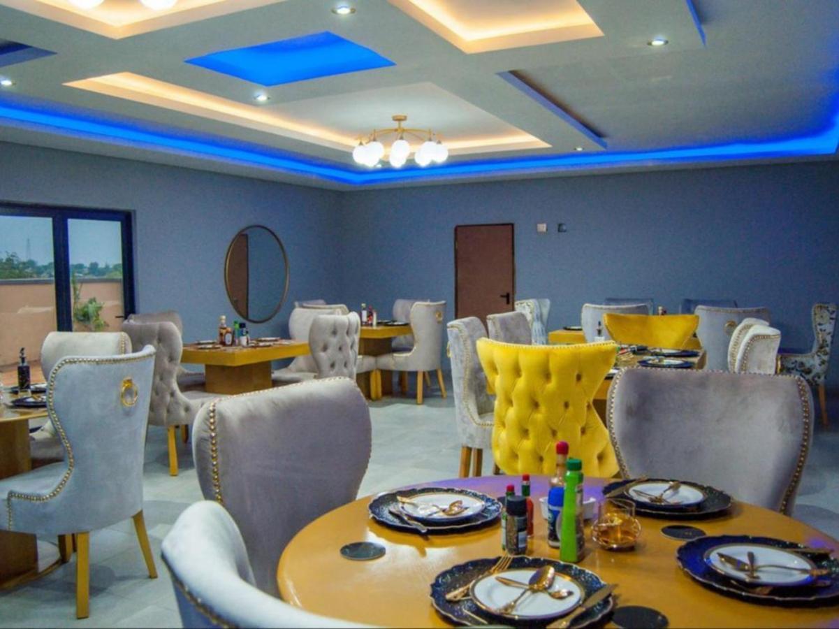 The Lux Hotel And Resorts Louis Trichardt Dış mekan fotoğraf