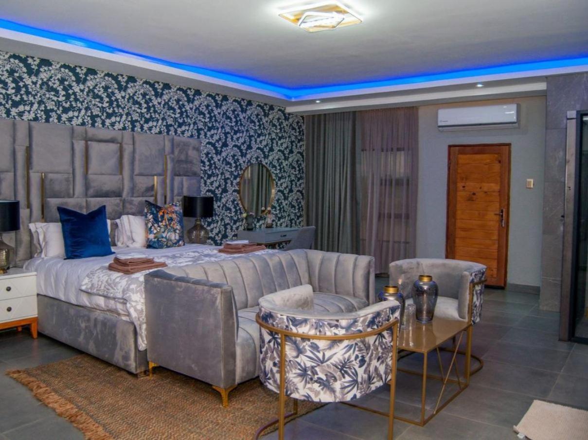 The Lux Hotel And Resorts Louis Trichardt Dış mekan fotoğraf