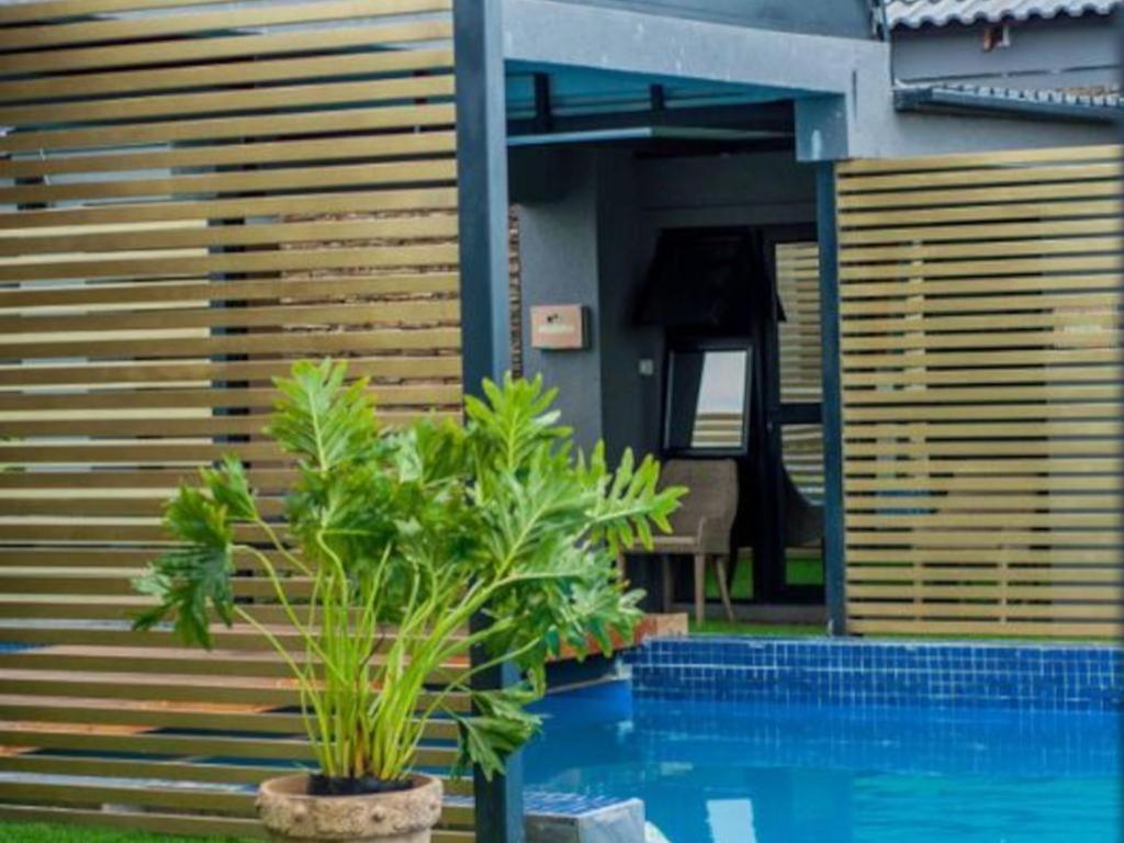 The Lux Hotel And Resorts Louis Trichardt Dış mekan fotoğraf